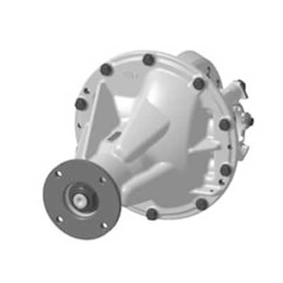 DIFF CARRIER ASSY 제품 이미지